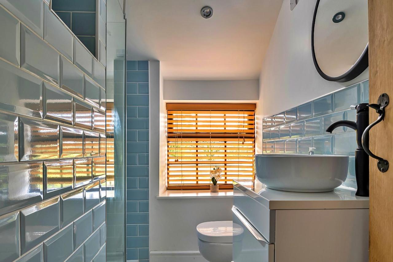 Villa Finest Retreats - Harp House Dolwyddelan Esterno foto