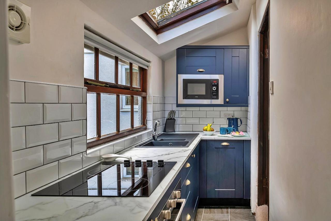 Villa Finest Retreats - Harp House Dolwyddelan Esterno foto