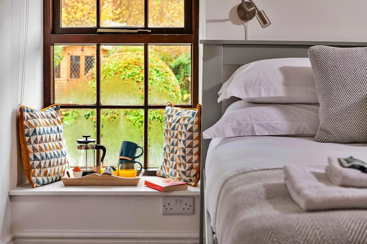 Villa Finest Retreats - Harp House Dolwyddelan Esterno foto