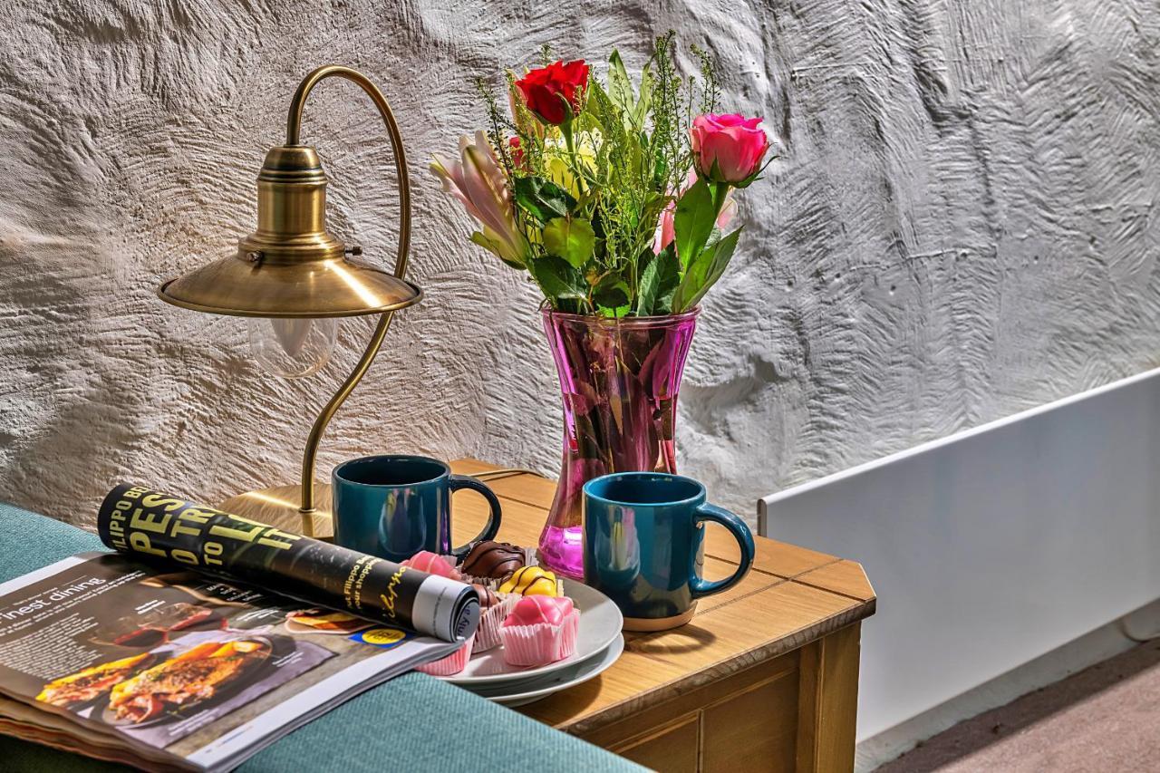 Villa Finest Retreats - Harp House Dolwyddelan Esterno foto