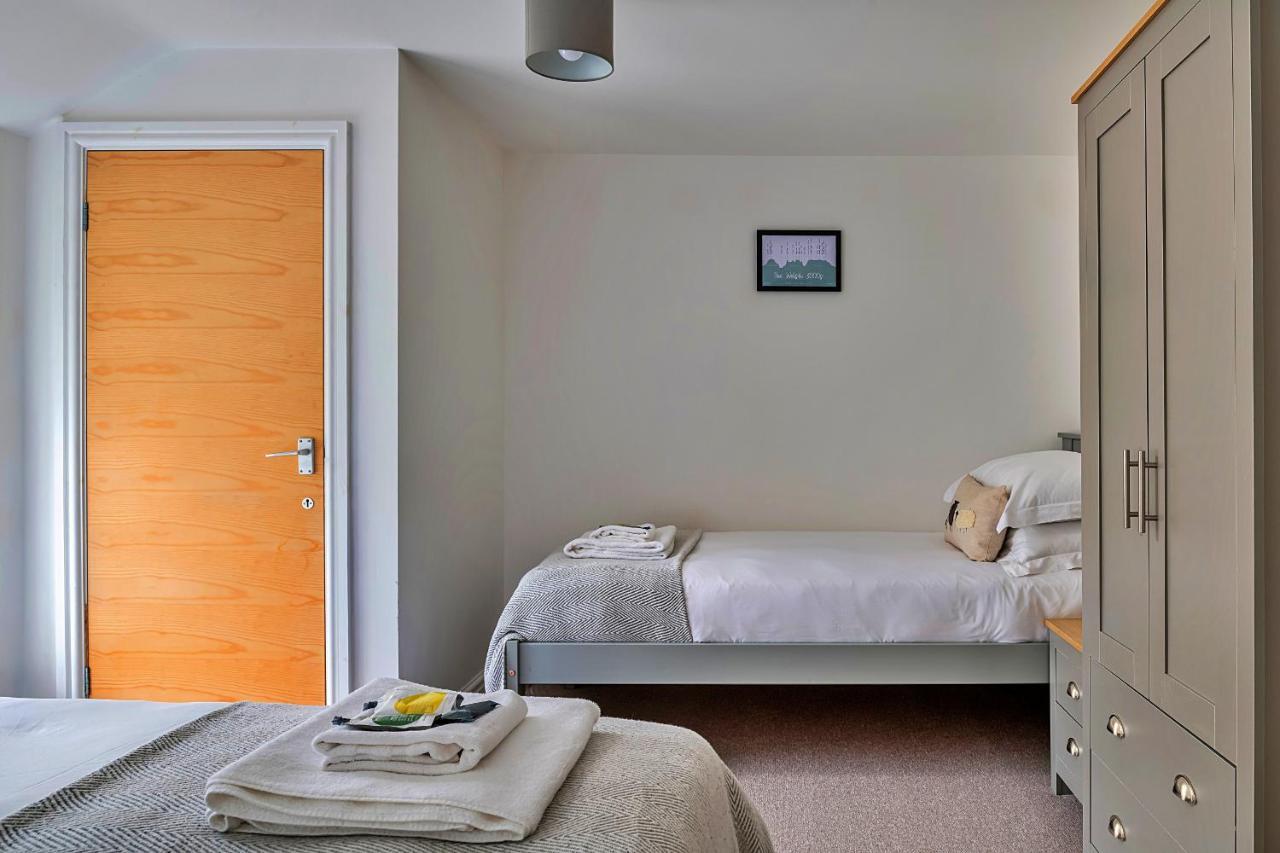 Villa Finest Retreats - Harp House Dolwyddelan Esterno foto