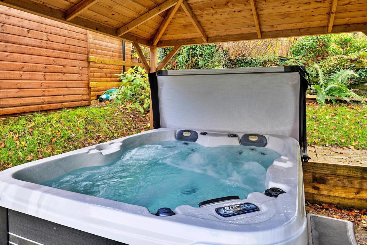 Villa Finest Retreats - Harp House Dolwyddelan Esterno foto