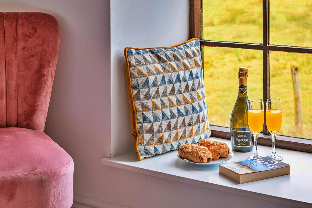 Villa Finest Retreats - Harp House Dolwyddelan Esterno foto