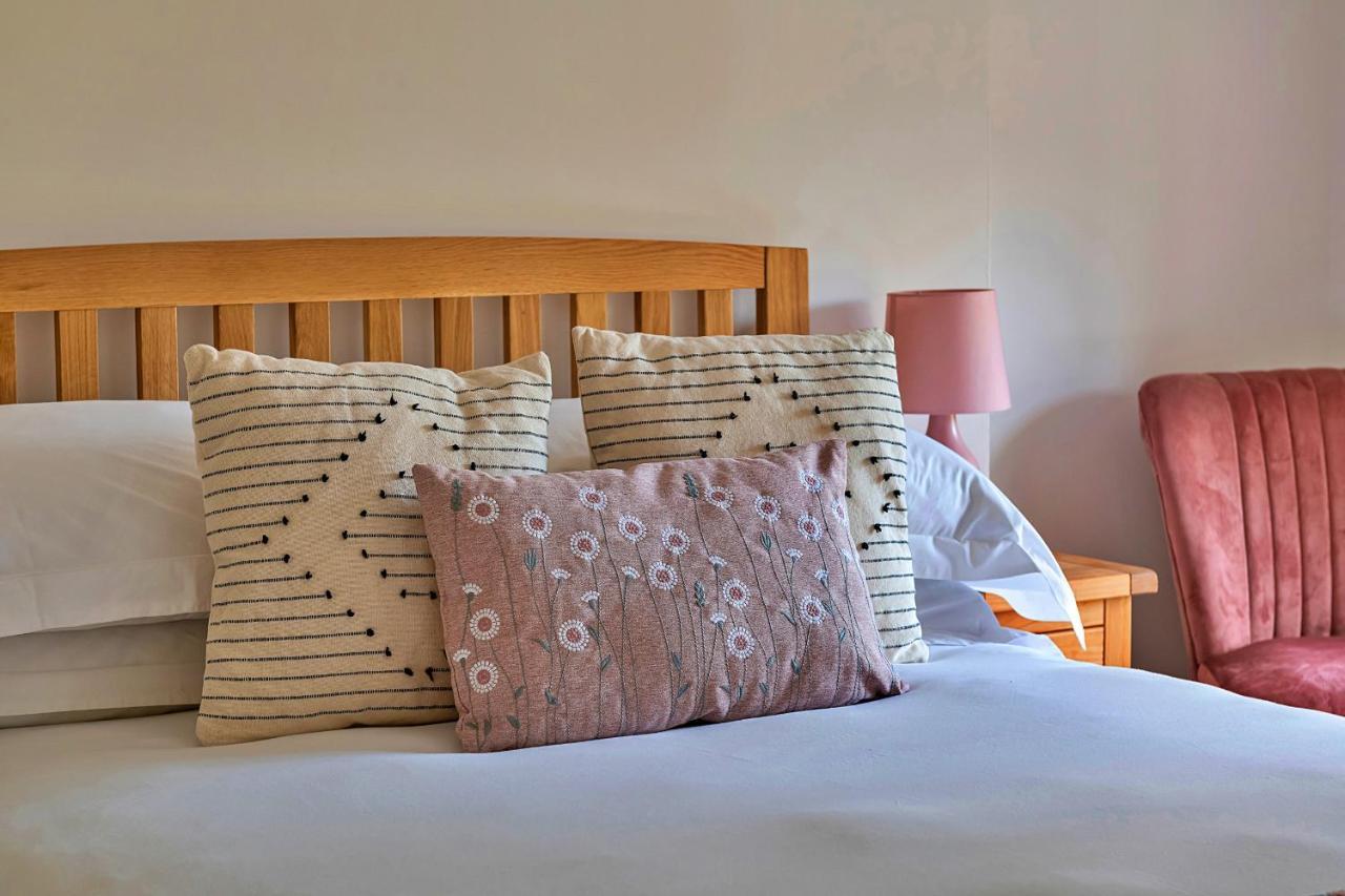 Villa Finest Retreats - Harp House Dolwyddelan Esterno foto